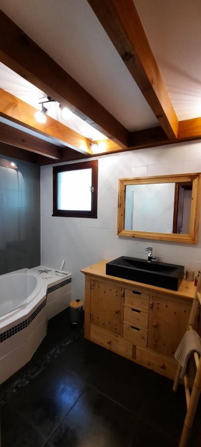 Maison Sur Le Bassin D'Arcachon ลาเตสเตอ-เดอ-บูค ภายนอก รูปภาพ